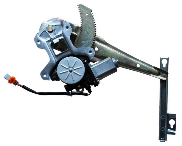 Elevador Cristal CRV 1997-2001 Electrico C/Motor Trasera ***** Derecho