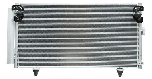 Condensador Outback 2005-2009 ****8