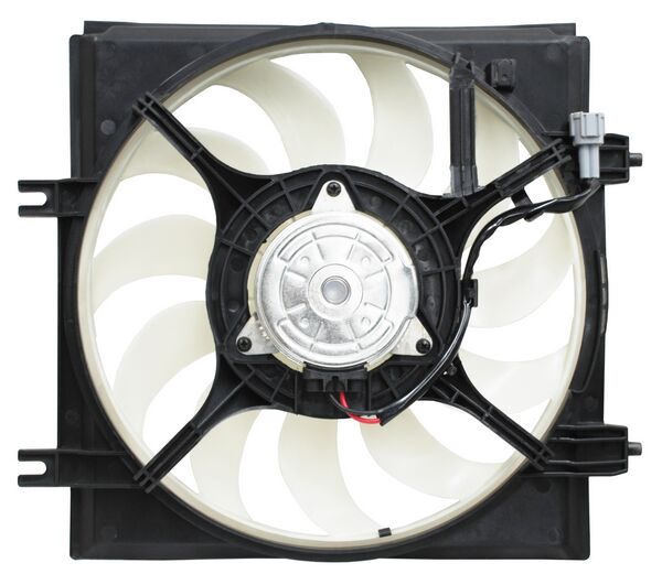 Motoventilador Forester 2014-2015/ Impreza 2013-2015 P/ A/A Sencillo Completo 892 336 Final4