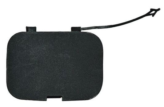 Tapa Defensa Delantera Ducato 2015-2018