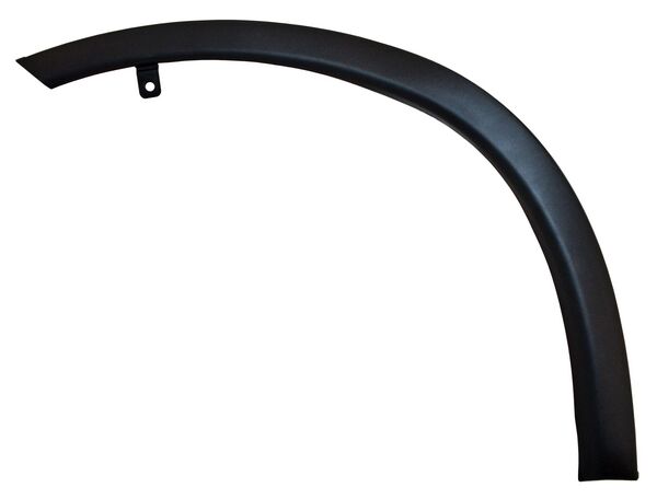 Moldura Arco Salpicadera Outlander 2016-2018 Izquierdo