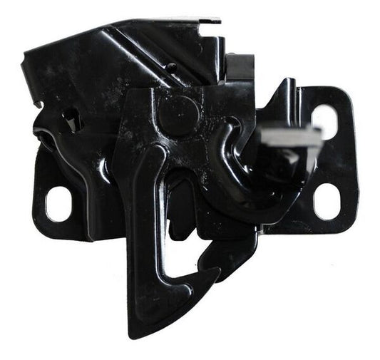 Chapa Cofre Honda Civic 2001-2003