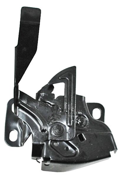 Chapa Cofre Odyssey 2008-2010 Lx *****