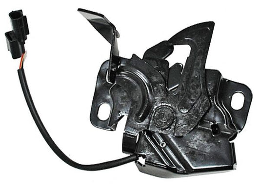 Chapa Cofre Odyssey 2005-2007 Exl P/Sistema Alarma 2218