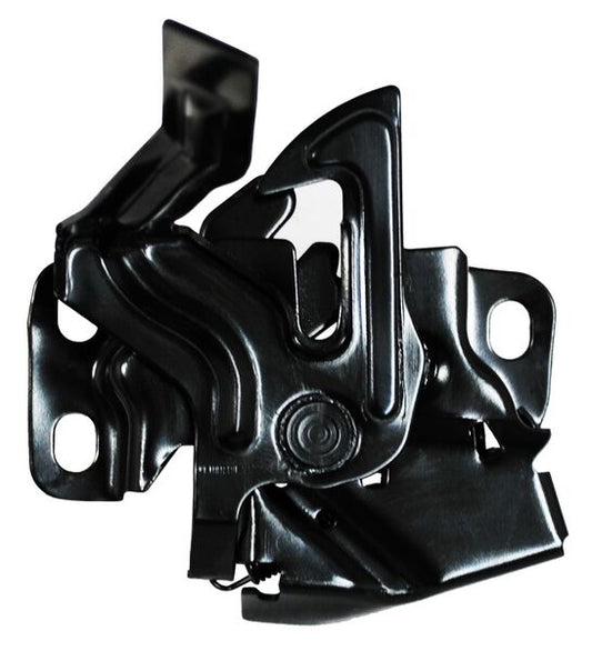 Chapa Cofre CRV 2012-2016 Ex/ Lx