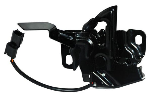 Chapa Cofre Odyssey Mtp 2018-2019