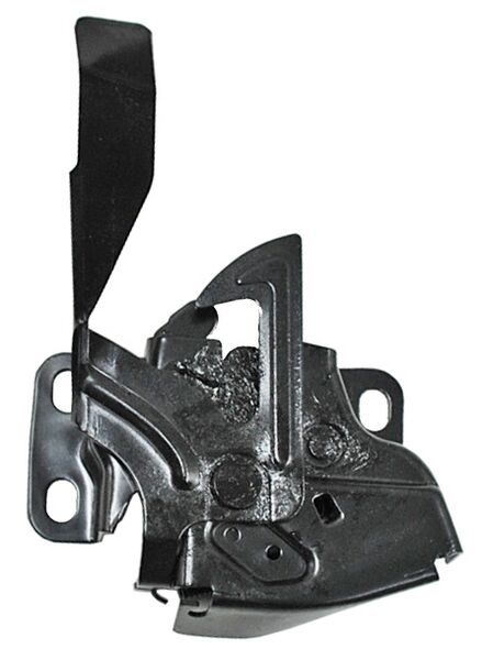 Chapa Cofre Odyssey 2011-2015 Lx 336