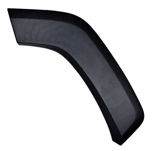 Moldura Arco Trasera Rav4 2019-2021 Le/ Xle/ Limited/ Hybrid De Puerta T21 Derecho