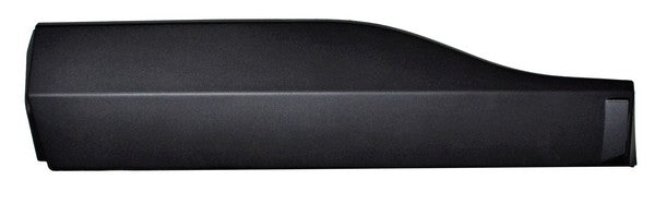 Moldura Puerta Rav4 2019-2021 China Tras Inf T21 Izquierdo