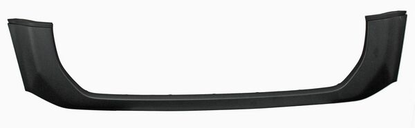 Moldura Parrilla Pilot 2003-2005 Negra ***2