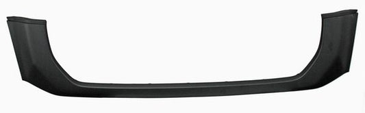 Moldura Parrilla Pilot 2003-2005 Negra ***2