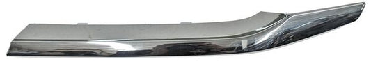 Moldura Parrilla Odyssey 2014-2015 Cromada Inf Izquierda