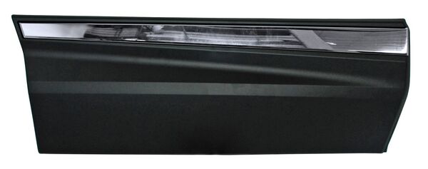 Moldura Puerta CRV 2017-2019 Touring Crom Tras derecho