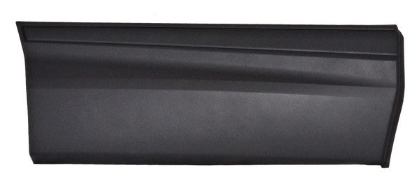 Moldura Puerta CRV 2017-2020 China S/Moldura Cromada Trasera Derecho