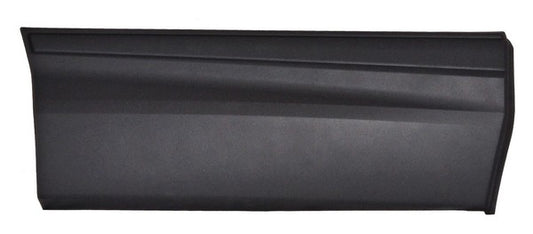 Moldura Puerta CRV 2017-2020 China S/Moldura Cromada Trasera Derecho