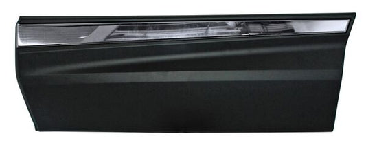 Moldura Puerta CRV 2017-2019 Touring Crom Tras Izquierdo