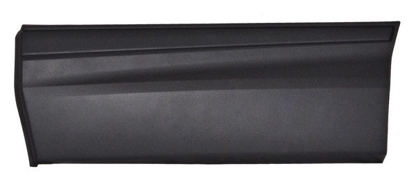 Moldura Puerta CRV 2017-2020 China S/Moldura Cromada Trasera Izquierdo