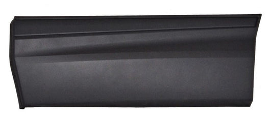 Moldura Puerta CRV 2017-2020 China S/Moldura Cromada Trasera Izquierdo