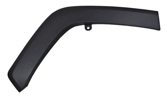 Moldura Arco Rav4 2019-2021 Le/ Xle/ Limited/Hybrid Trasera T21 Derecho