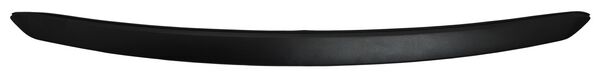 Moldura Cofre Hilux 2016-2022 Negra T20