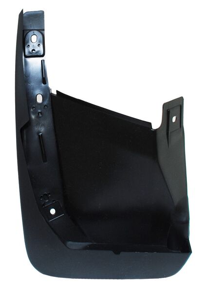 Tolva Lodera CRV 2007-2009 Trasera Derecho