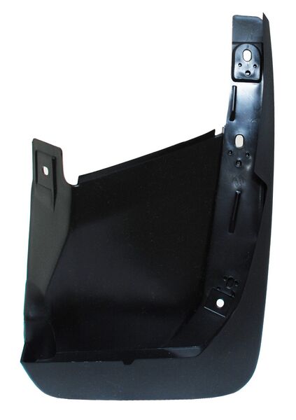 Tolva Lodera CRV 2007-2009 Trasera Izquierdo