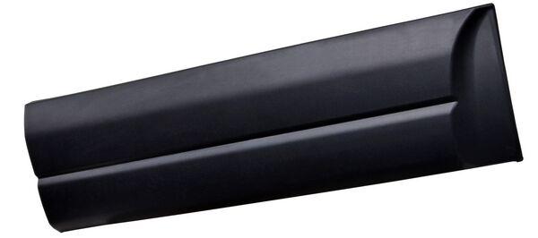Moldura Puerta Tracker 2005-2009 Delantera 466 Derecho