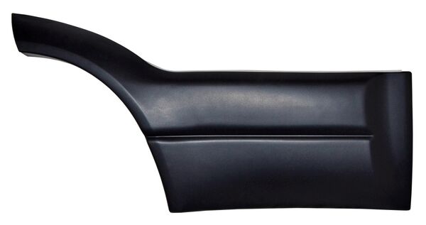 Moldura Puerta Tracker 2005-2009 Tras 466 derecho