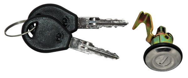 Cilindro Tapa Gas Tsuru III 1992-2017 678 284