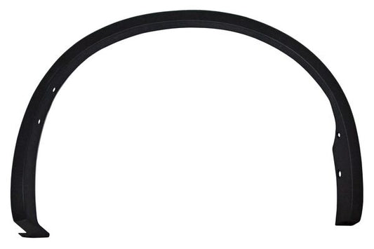 Moldura Arco Trasera Koleos 2017-2020 627 Derecho