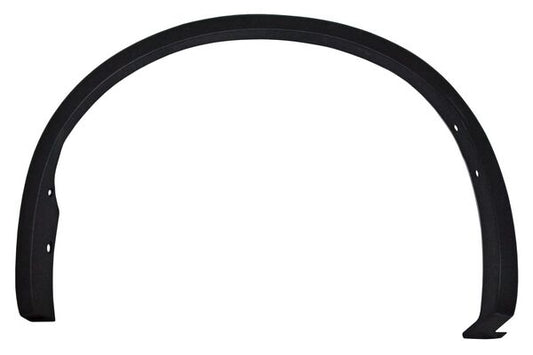 Moldura Arco Trasera Koleos 2017-2020 627 Izquierdo