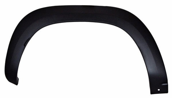 Moldura Arco Trasera Kwid 2019-2020 Derecho