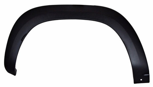 Moldura Arco Trasera Kwid 2019-2020 Derecho