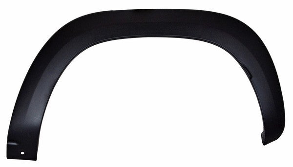 Moldura Arco Trasera Kwid 2019-2020 Izquierdo