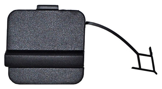 Tapa Defensa Delantera Crafter 2019-2023