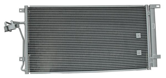 Condensador Touareg 2004-2009 892 *****
