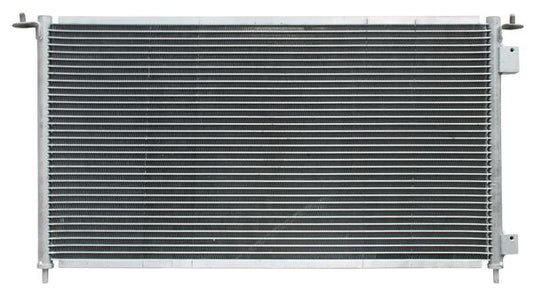 Condensador Honda Civic 2016-2020 2/4P Cn 892