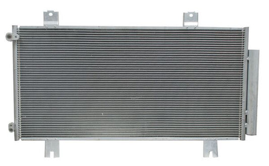 Condensador Fit 2015-2017 Cn Sissoko 892