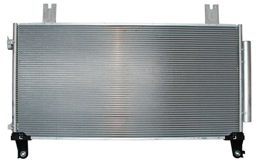 Condensador CRV 2017-2019 1.5L Cn Sissoko 892