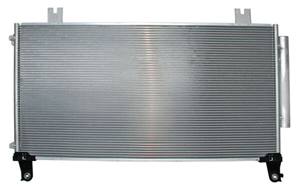 Condensador CRV 2017-2019 2.4L Cn 892