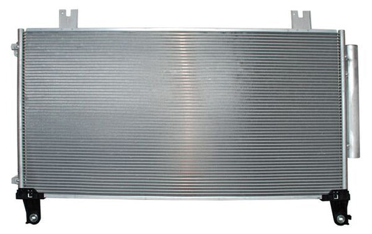 Condensador CRV 2017-2019 2.4L Cn 892