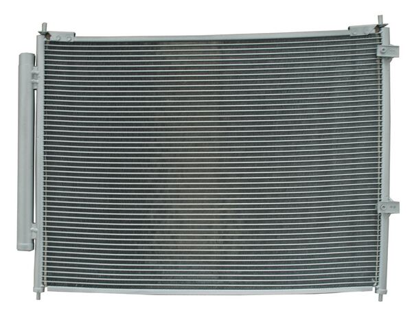 Condensador Ridgeline 2006-2014 Cn Sissoko 892 335