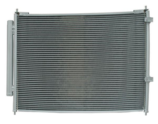 Condensador Ridgeline 2006-2014 Cn Sissoko 892 335