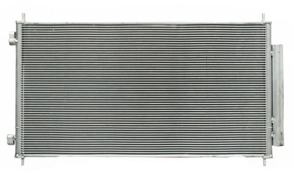 Condensador CRV 2007-2011 Sissoko Cn 892 Odc115