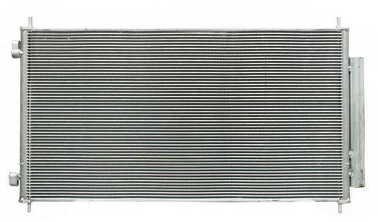 Condensador CRV 2007-2011 Sissoko Cn 892 Odc115