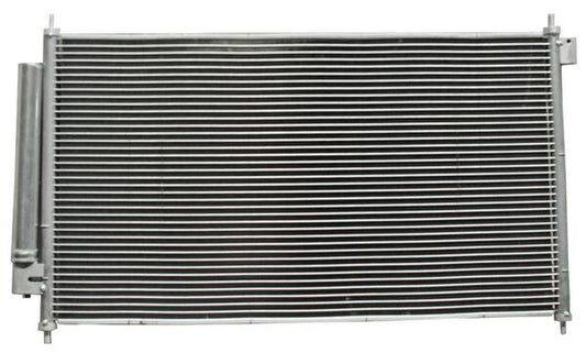 Condensador Honda Civic 2012-2015 4P Cn Sissoko 892