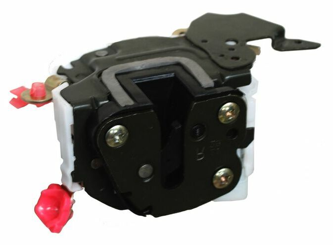 Chapa Pta Tsuru III 1992-2017 Delantera Dmv Derecho 28510