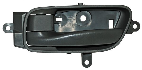 Manija Interior Urvan 2014-2018 Gris Delantera Izquierdo
