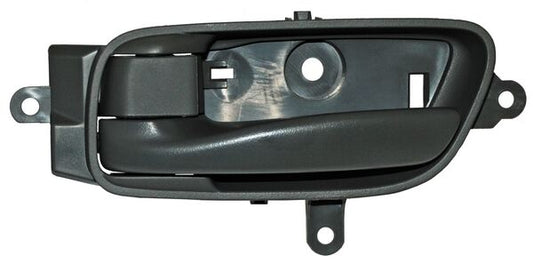 Manija Interior Urvan 2014-2018 Gris Delantera Izquierdo