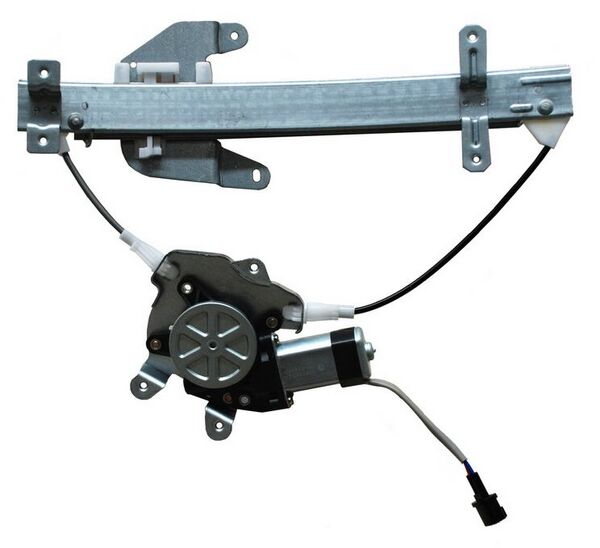 Elevador Cristal Maxima 2000-2003 Electrico C/Motor Trasera ***** Derecho